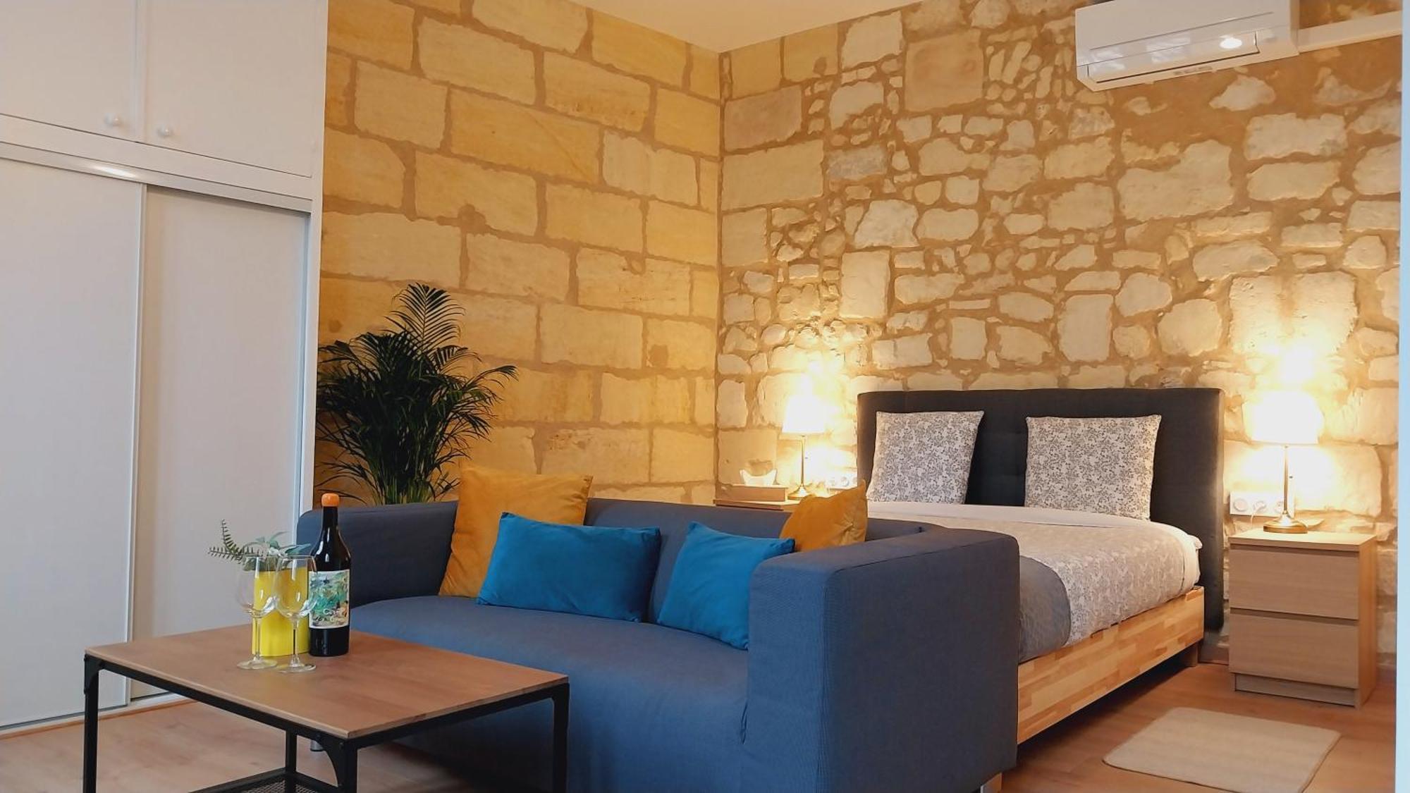 Hotes De Saint Emilion Екстериор снимка
