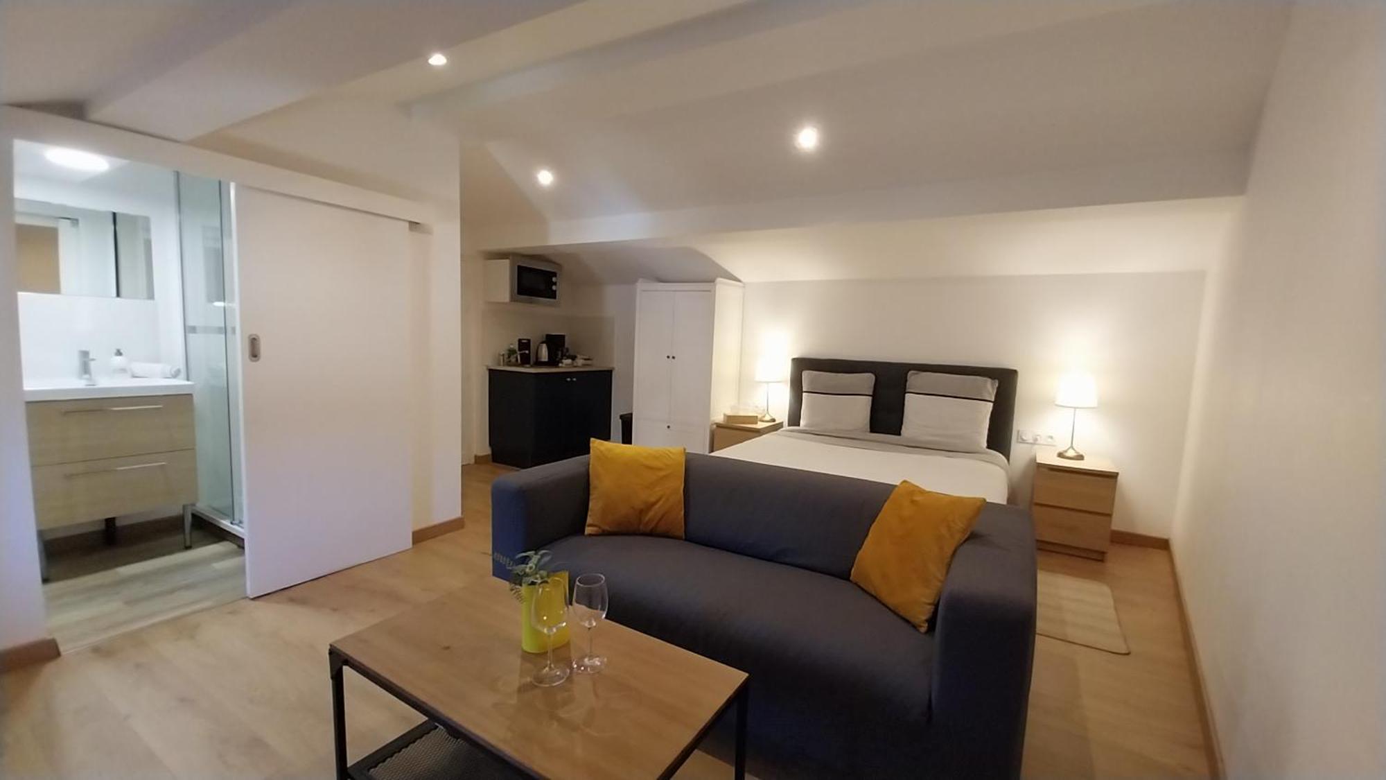 Hotes De Saint Emilion Екстериор снимка